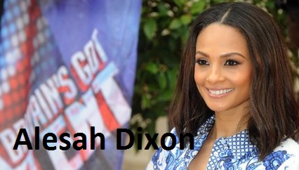 Aleshah Dixon